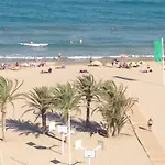 Alicante Top Sea View 29Th Apts Downtown&Beach