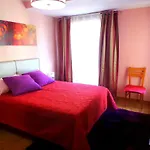 Explanada Beach Deluxe Flat