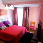 Explanada Beach Deluxe Flat