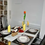 Agustina Apartment