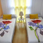 Agustina Apartment