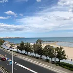 Casa Con Preciosas Vistas A La Playa Del Postiguet