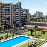 Beferent Residencial San Juan