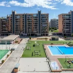 Beferent Residencial San Juan