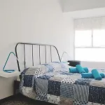 Apartamento Centrio, Teatro