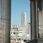 Apartamento Centrio, Teatro