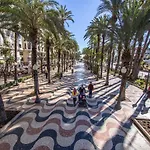 Apartamento Centro Casco Antiguo Alicante