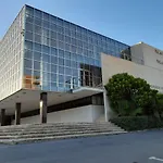 Apartamento Grande - Castillo Santa Barbara