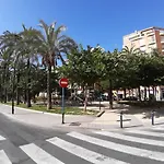 Apartamento Grande - Castillo Santa Barbara