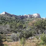 Apartamento Grande - Castillo Santa Barbara