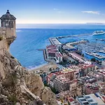 Hostal Alicante Renfe
