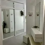 Apartamento Castillo Santa Barbara