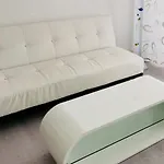 Apartamento Castillo Santa Barbara