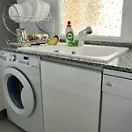 Apartamento Castillo Santa Barbara