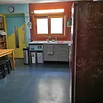 X Hostel Alicante