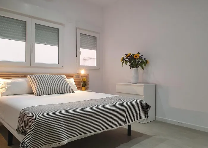 Herrera Center Rooms