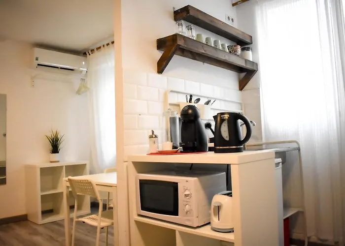 4Studios B&B Alicante