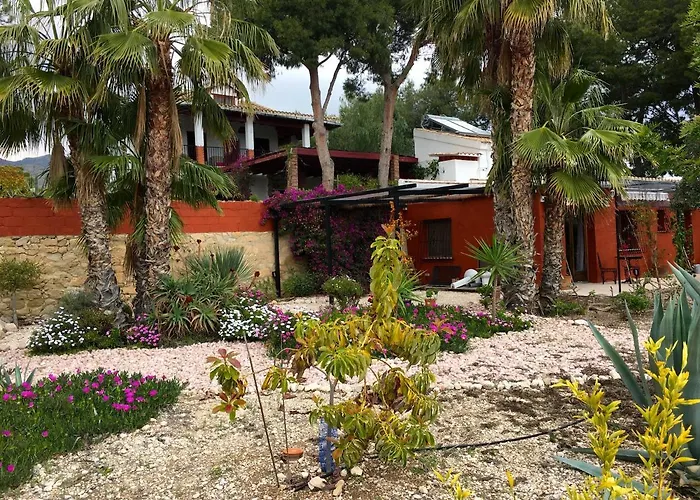La Guarida