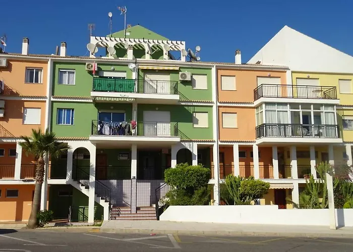 Apartamento Mar Azul - Ideal Parejas