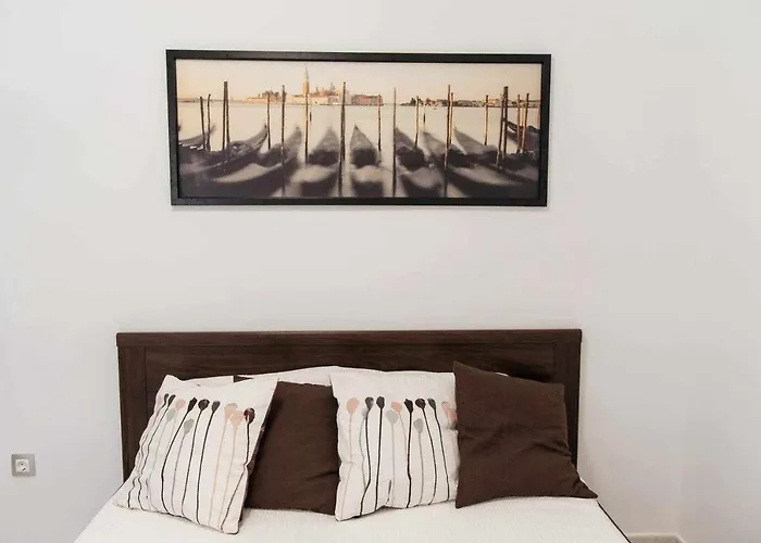 Unik Apartment Alicante
