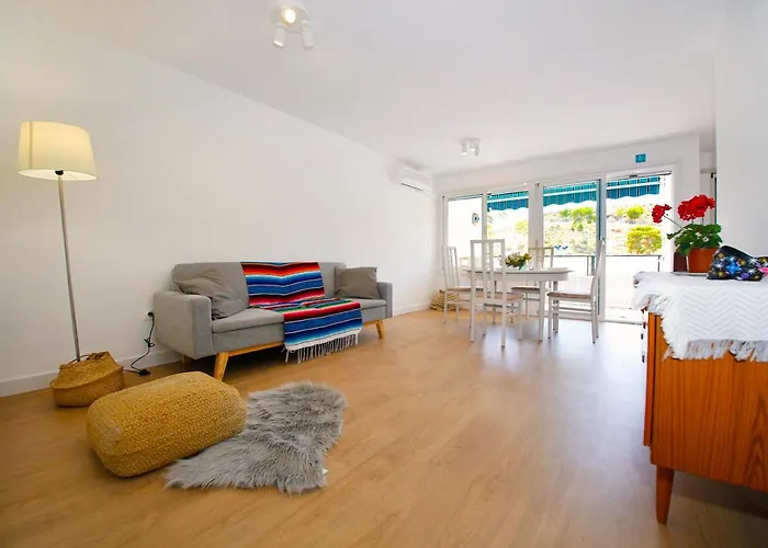 Olimpo Apartment