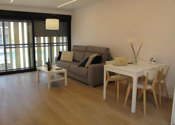 Apartamentos Romero