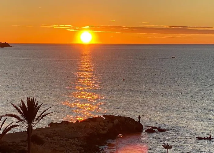 13 Rocafel 7 Playa Albufereta Alicante