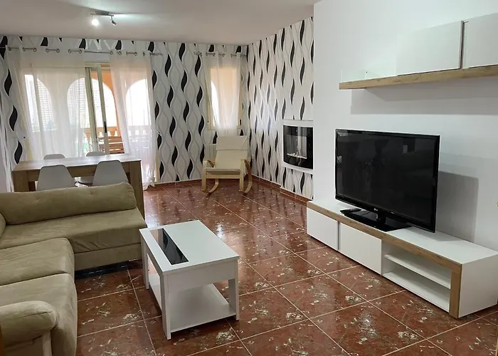 Apartamento Olimpo Elite 8I