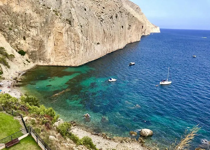 Apartamento El Mar