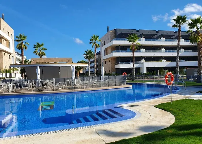 Sea Breeze Apartment