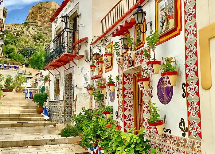 Bla Premium Old Town