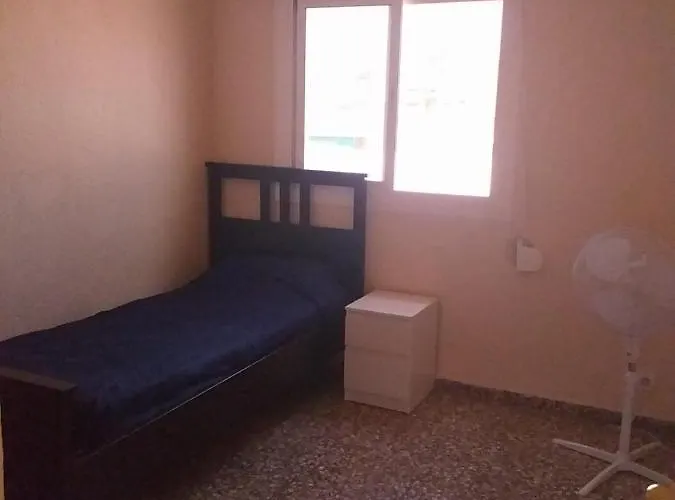 Habitacion Privada Individual