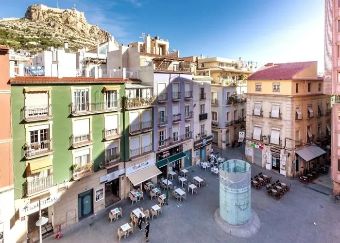 Deluxalicante
