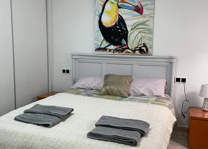 Habitacion En Piso Particular Sol Connect