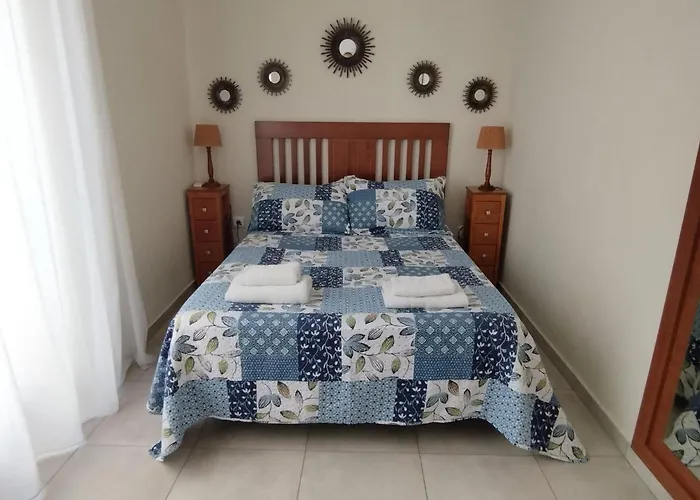 ★★Apartamentos Marin★★