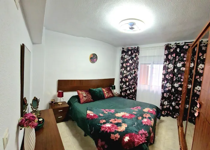 Apartment Svetlana