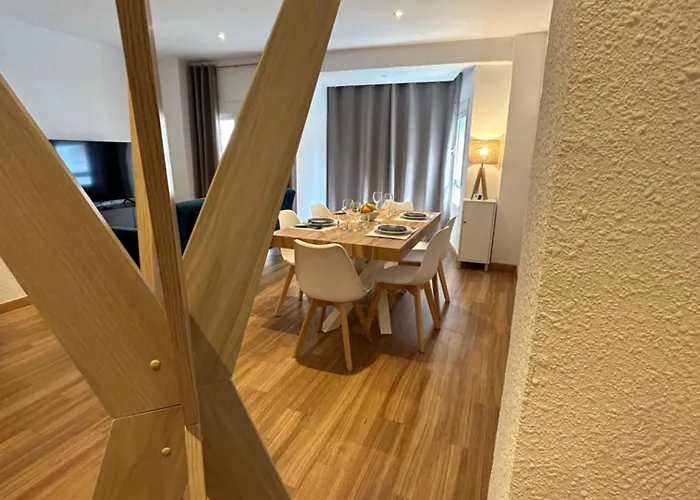 Ch Apartments Alicante
