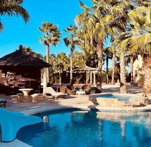 Paradise Holiday Olmet