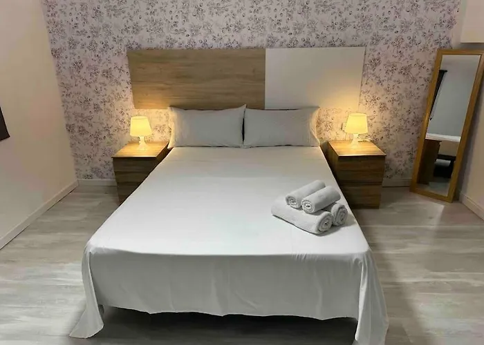 Apartamento Coqueto Para Parejas