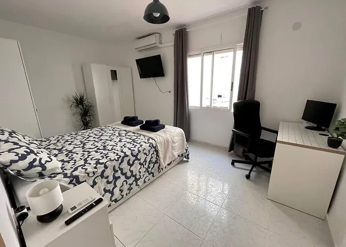 Piso Entero En Marq - Castillo, Alicante
