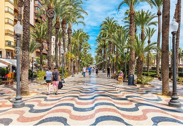 Miraflores Alicante