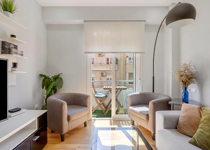 Alona Home With Ac