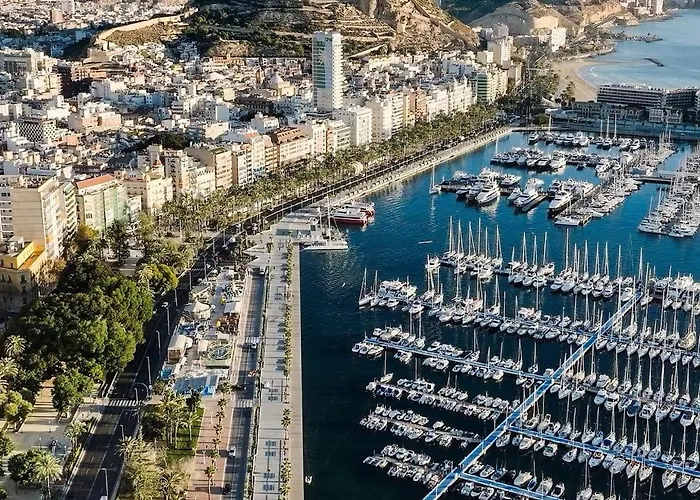 Costablanca Rooms