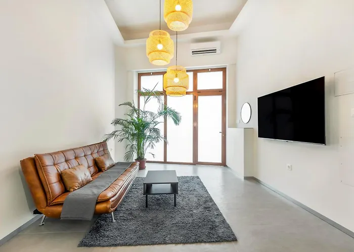 Apartaestudios Evolution Luxury Center