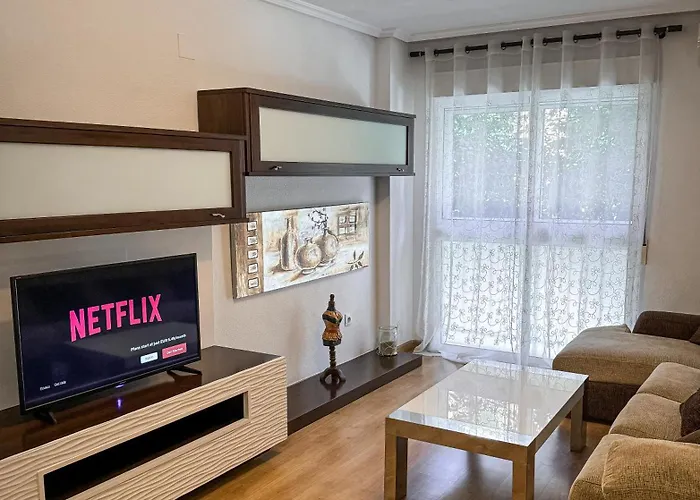 Agustina Apartment