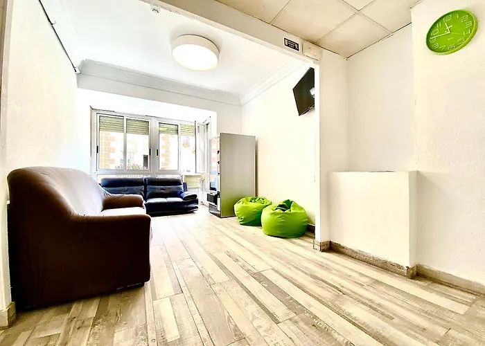 Lowcost Rooms