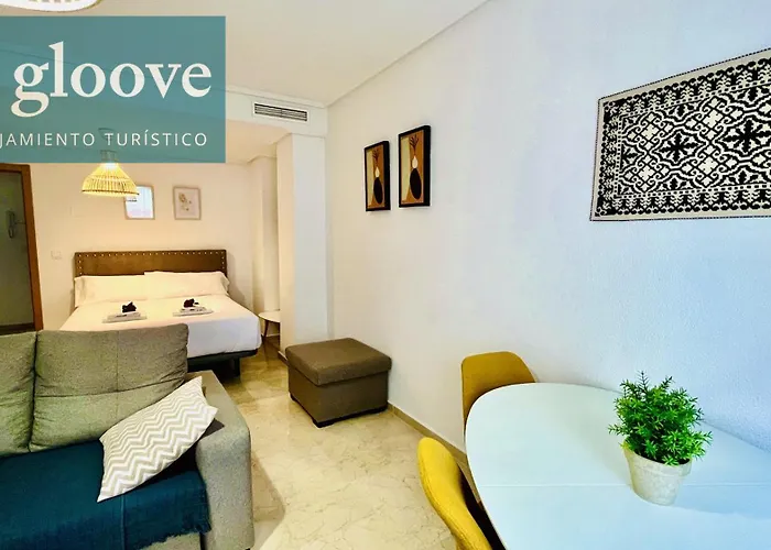 Blue Suites 22A By Gloove