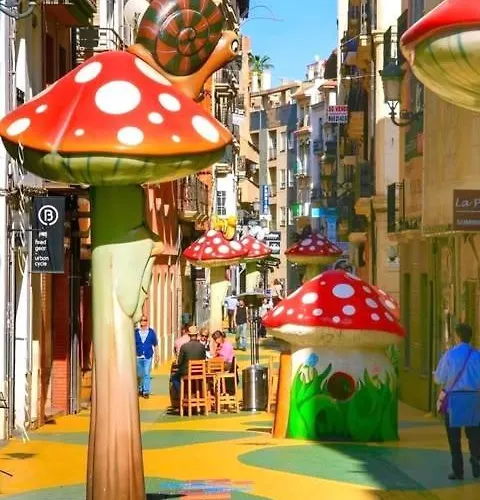 The Best, San Francisco Street, Center And Beach, By Xavi Superhost