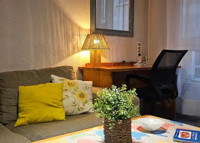 Your Home In Alicante