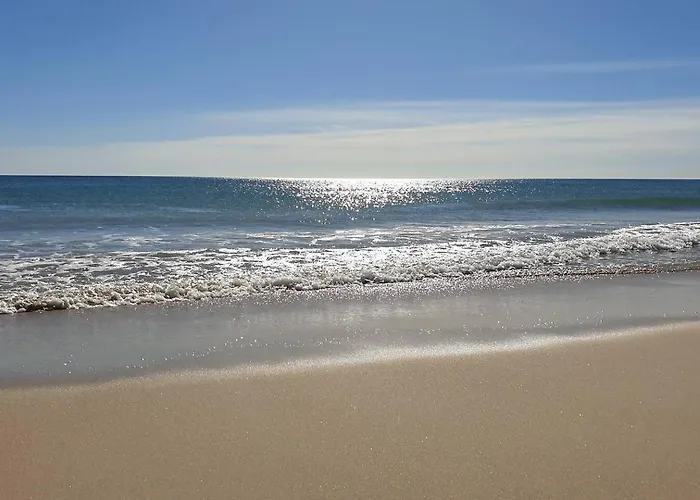 Piso De Lujo Cerca De La Playa Gym Y Piscina Clim